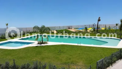 Apartment on Avinguda del Mediterráneo photo 2