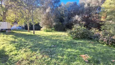 Terreno en venta en El Montgó - Vista 4