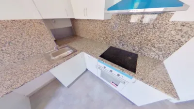 Apartment in Ca n'Oriol photo 19