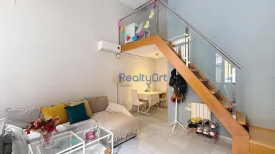 Duplex in the City Centre photo 4