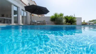 House in Santa Margarida photo 3