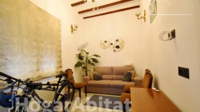 House on Doctor Juan Rica Street photo 13