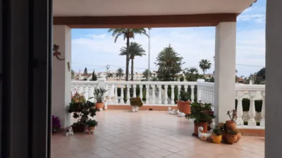 Casa – Dénia, les Marines - Vista 4