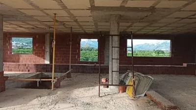 Terreno en venta en Calle de Les Plantades, Número 1 - Vista 3