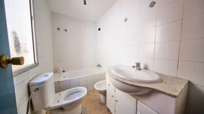 Terraced house on Calle Guadalete photo 5