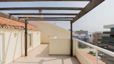 Duplex Penthouse on Avenida de Ramón y Cajal photo 6