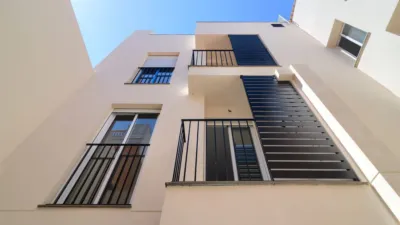 Apartment at Carrer Pou, 2 photo 19