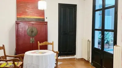 Casa – Benissa - Vista 4