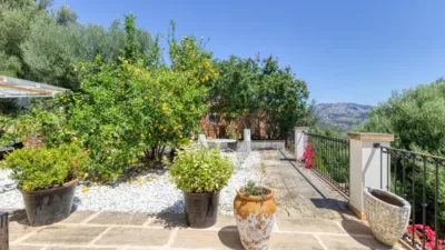 Chalet in Ses Rogetes photo 43