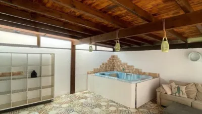 Apartment in Pabellón-Estación-Corte Inglés photo 29