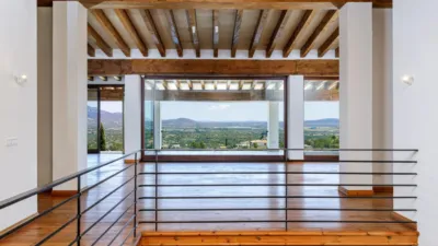 Chalet in Ses Rogetes photo 20