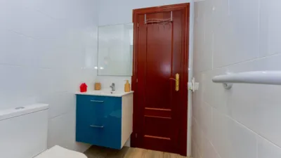 Apartment in Gavà photo 29
