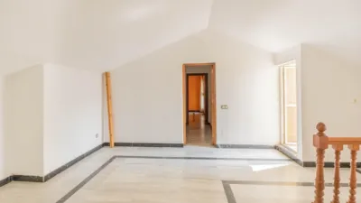Duplex Penthouse on Avenida de Ramón y Cajal photo 14