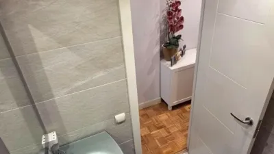 Apartment on Calle del Butrón photo 45