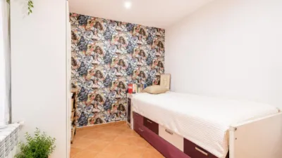 Apartment on Carrer de Pere Quintana photo 16