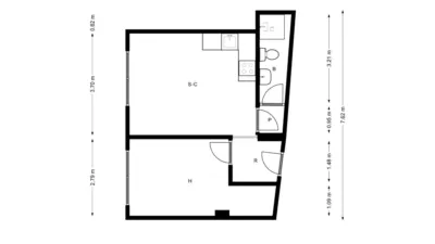 Apartment in Ca n'Oriol photo 28