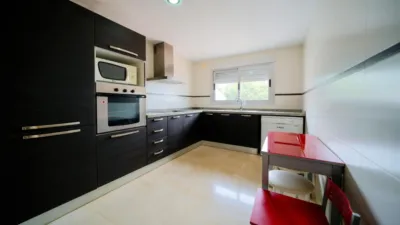 Apartment in Las Rozas photo 17