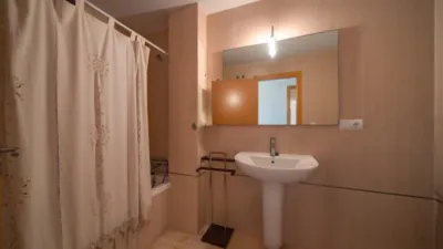Apartment in Las Rozas photo 12