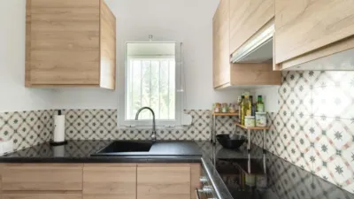 Terraced House in El Palmar-Los Molinos photo 9