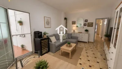 Flat on Calle de la Unión photo 32