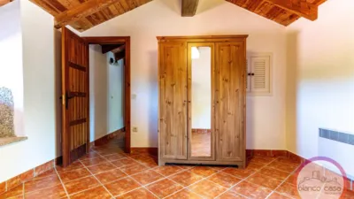 Casa en Vimianzo photo 33