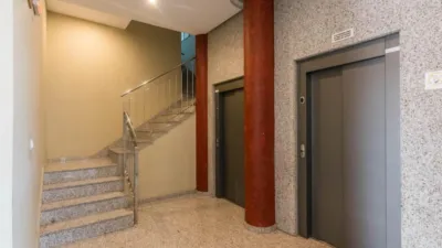 Apartment in San Benito-Patiño photo 39