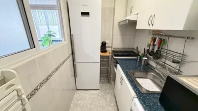 Apartment in Bus Station photo 26