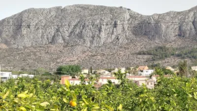 Casa - Más
