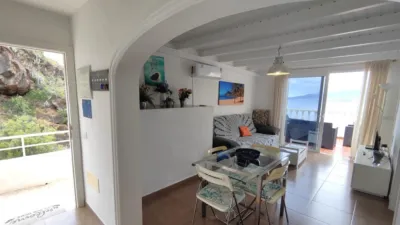 Apartment at Calle de Dinamarca, 2 photo 15