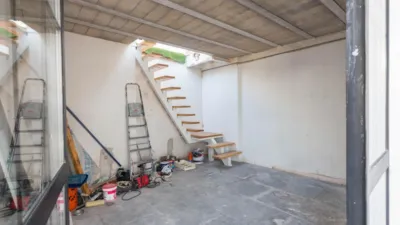 Terraced house in Aljucer photo 26