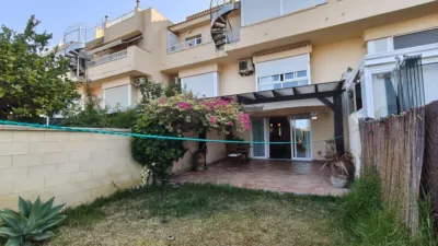 Piso – la Vila Joiosa / Villajoyosa, la Marina Baixa - Más
