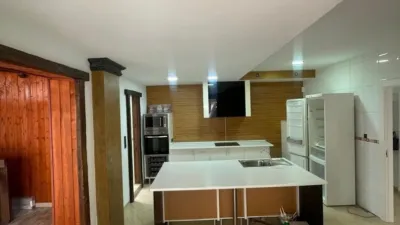 Apartment in Pabellón-Estación-Corte Inglés photo 14