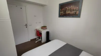 Apartment at Calle de Dinamarca, 2 photo 31