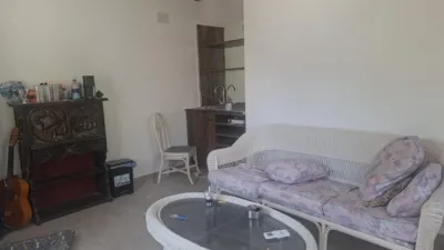 Chalet in Albir photo 29
