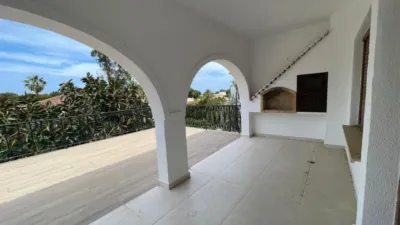Casa – Dénia - Vista 4