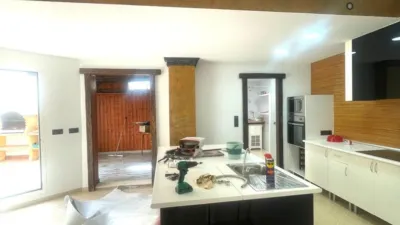 Apartment in Pabellón-Estación-Corte Inglés photo 47