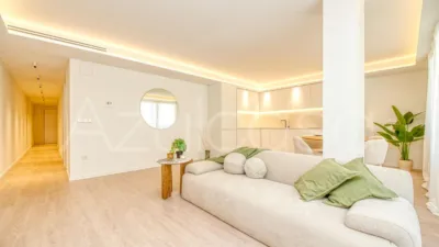 Pis – Alicante - Alacant - Vista 2