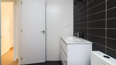 Apartment at Carrer Pou, 2 photo 17