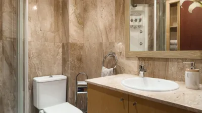 Loft en Carrer de Monistrol photo 16