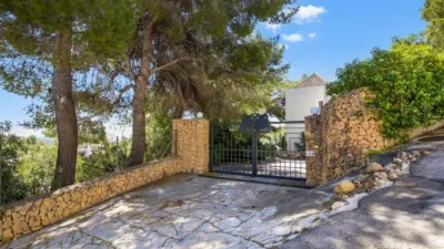 Villa in Santa Clara photo 26
