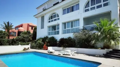 Casa – Benidorm, la Marina Baixa - Vista 3