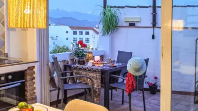 Casa en Casco Histórico photo 10