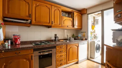 Apartment in Juan Carlos I photo 3