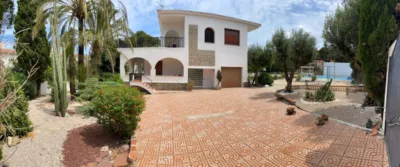 Casa – Dénia - Vista 2