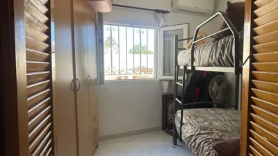 Townhouse in Les Bassetes-El Marjal photo 16