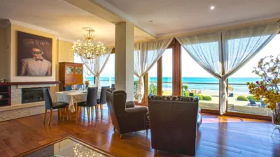 Casa - Vista 4