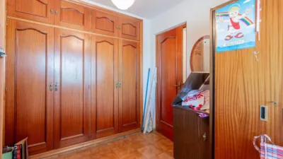 Chalet in Monte Rozas photo 37