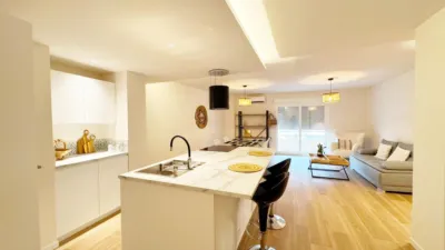 Piso – Dénia - Vista 2