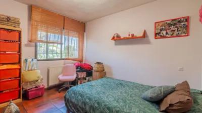 Chalet in Monte Rozas photo 39