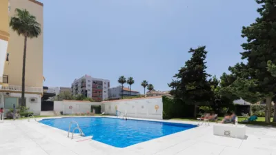 Duplex Penthouse on Avenida de Ramón y Cajal photo 29